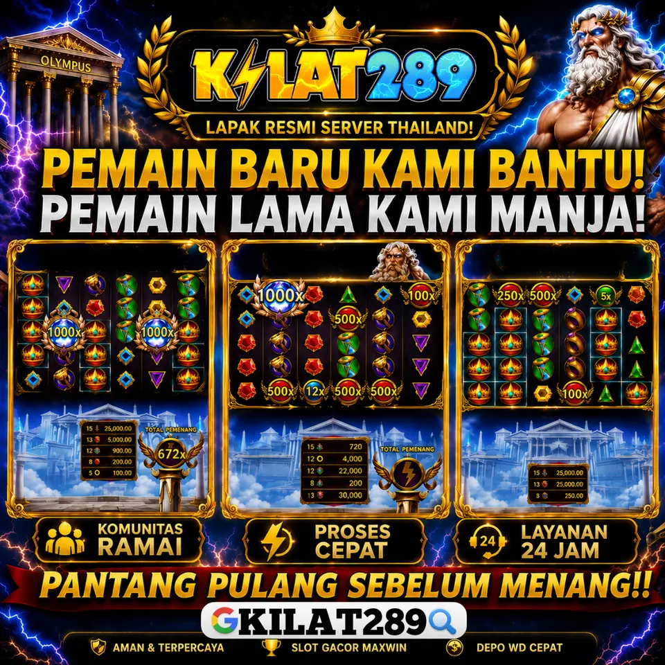 kilat289 Unduh