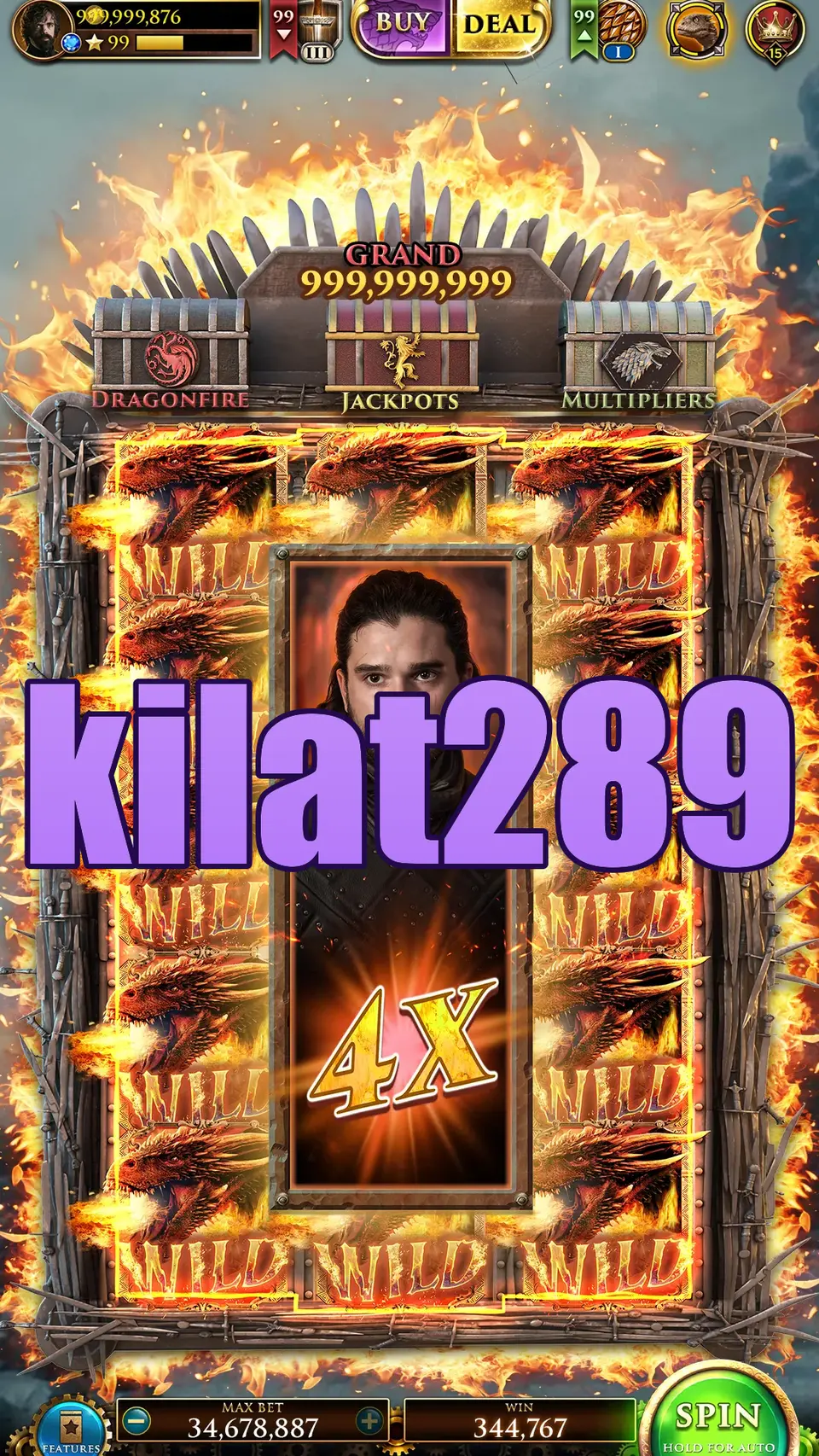 kilat289 Unduh
