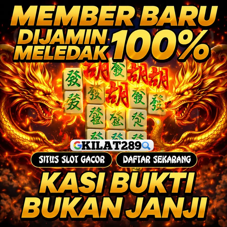 kilat289 Masuk