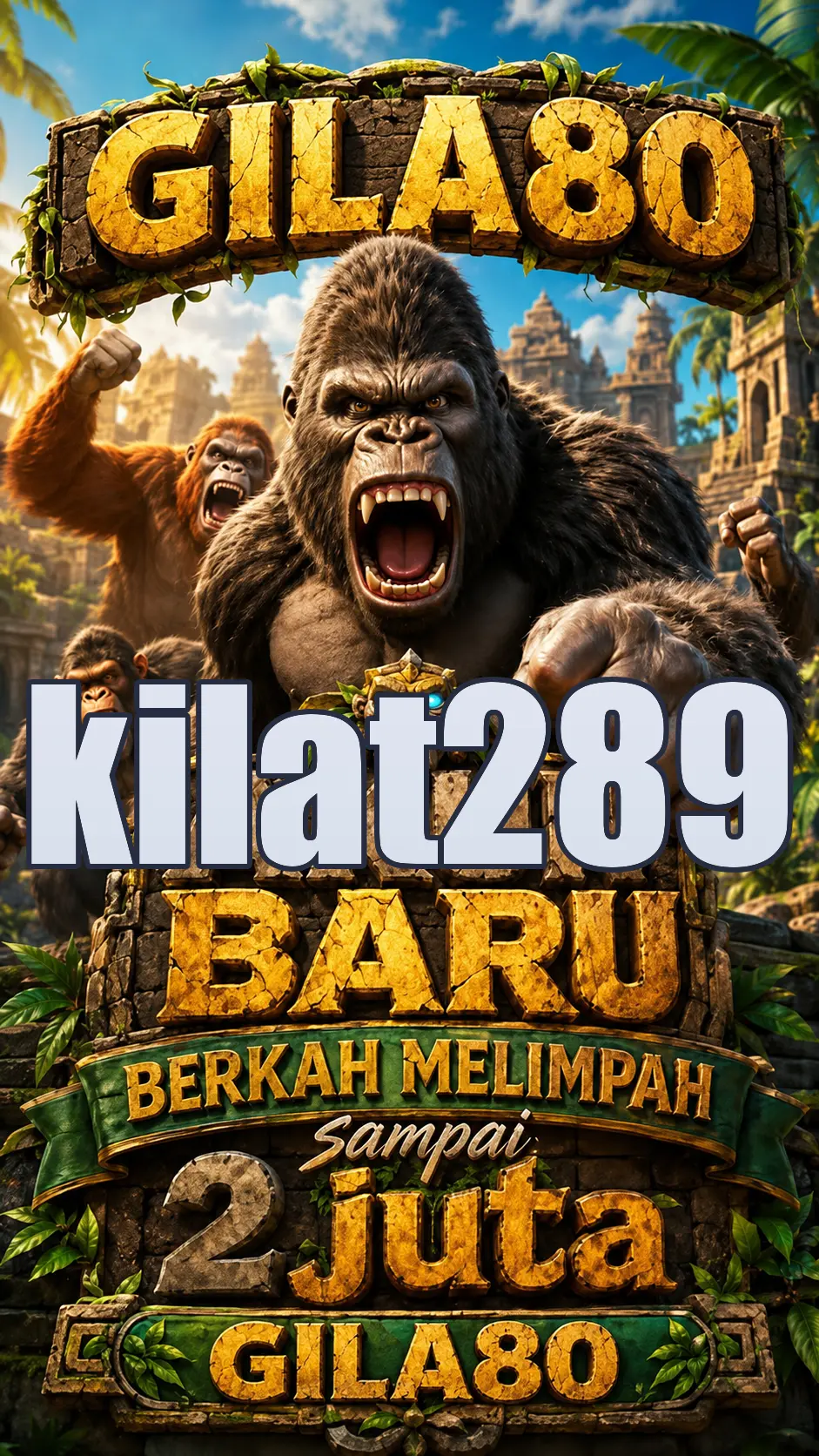 kilat289 Masuk