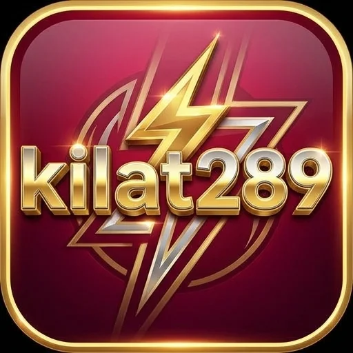 kilat289 Logo - Resmi