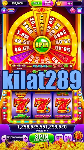 kilat289 Preview - Resmi Unduh